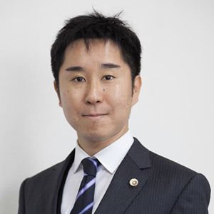 弁護士法人みずほ法律事務所 代表本間 大寿（ほんま だいじゅ）