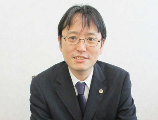 弁護士法人森重法律事務所 代表舛本 行広(ますもと ゆきひろ)