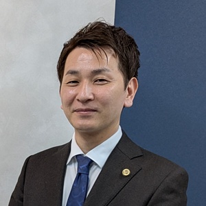弁護士法人志誠法律事務所 代表藤澤 誠也（ふじさわ せいや）