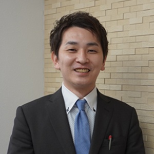 弁護士法人西村総合法律事務所　堺支店 代表藤澤 誠也（ふじさわ せいや）