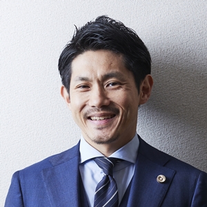 担当弁護士:上田・小川法律事務所