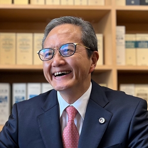 担当弁護士:湊総合法律事務所