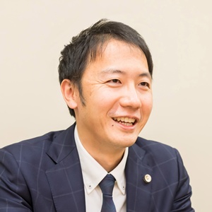 担当弁護士:いちえ法律事務所