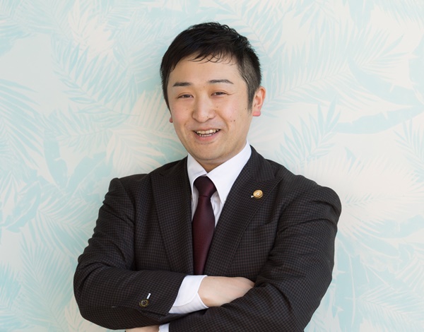 弁護士法人 Authense 法律事務所 大阪オフィスオフィス