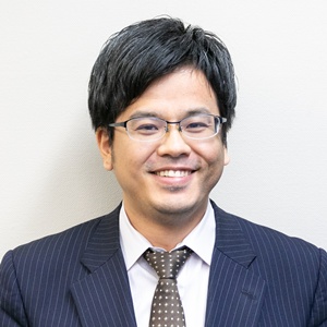 三田村 智彦  （みたむら ともひこ）