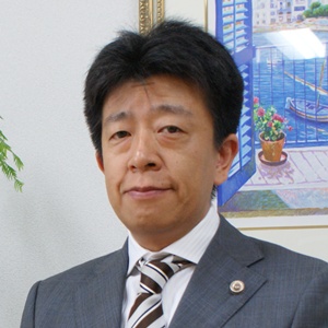 吉田大輔法律事務所 代表吉田 大輔（よしだ だいすけ）