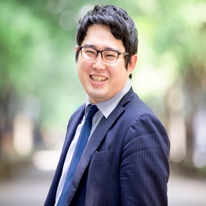 野嵜 努（のざき つとむ）
